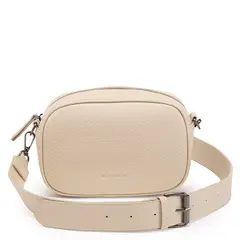 BASEMENT - Cartera Crossbody Mujer