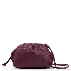 DENIMLAB - Cartera Crossbody Mujer