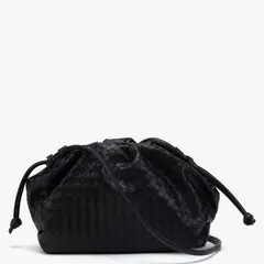 DENIMLAB - Cartera Crossbody Mujer