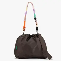BENETTON - Cartera Crossbody Mujer