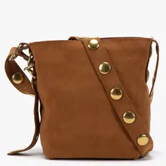SYBILLA - Cartera Bucket Mujer