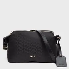 ELLE - Cartera Crossbody Mujer