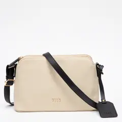 ELLE - Cartera Crossbody Mujer