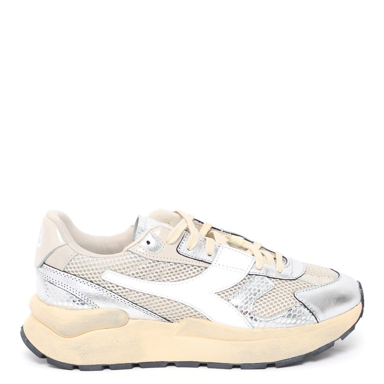 Zapatillas Urbanas Mujer