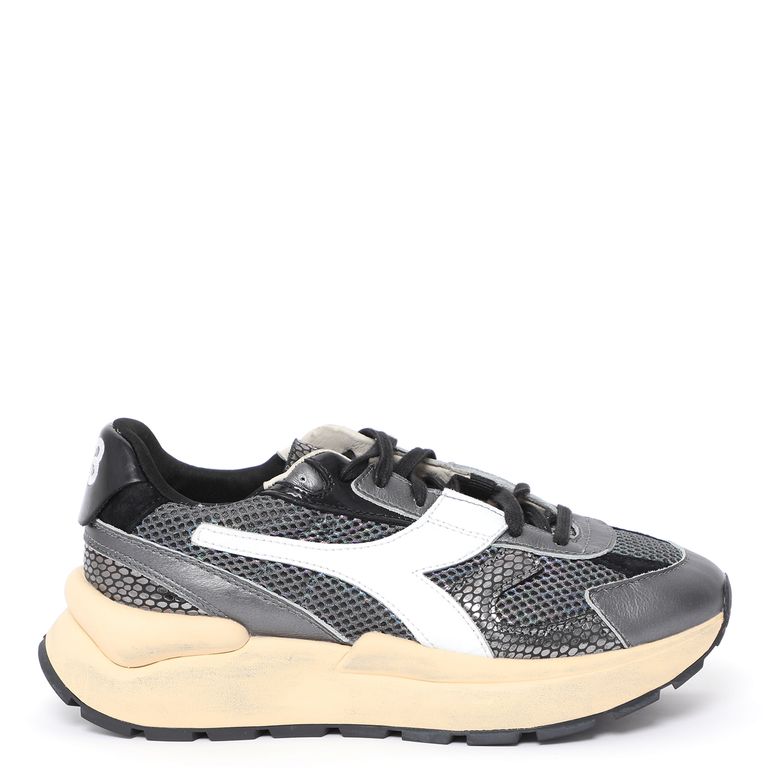 Zapatillas Urbanas Mujer