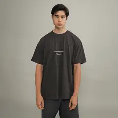 DENIMLAB - Polo 100% Algodón Oversize Fit Hombre