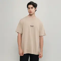 DENIMLAB - Polo 100% Algodón Oversize Fit Hombre