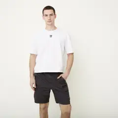 ECKO - Polo 100% Algodón Boxy Fit Hombre