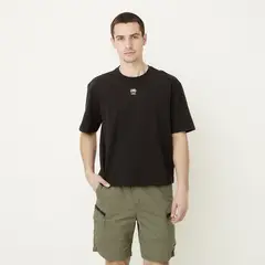 ECKO - Polo 100% Algodón Boxy Fit Hombre