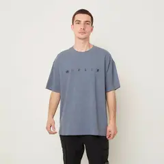 ECKO - Polo 100% Algodón Relaxed Fit Hombre