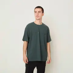 ECKO - Polo 100% Algodón Relaxed Fit Hombre