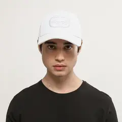 ECKO - Gorra 100% Algodón Hombre
