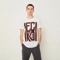 ECKO - Polo 100% Algodón Regular Fit Hombre