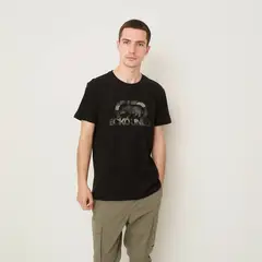 ECKO - Polo 100% Algodón Regular Fit Hombre