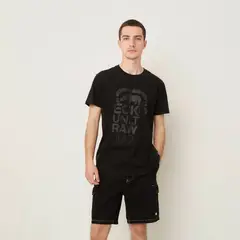 ECKO - Polo 100% Algodón Regular Fit Hombre
