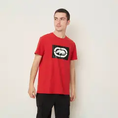 ECKO - Polo 100% Algodón Regular Fit Hombre