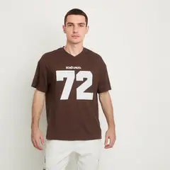 ECKO - Polo Oversize Fit Hombre