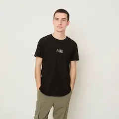 ECKO - Polo 100% Algodón Regular Fit Hombre