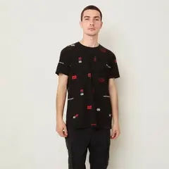 ECKO - Polo 100% Algodón Regular Fit Hombre