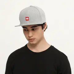 ECKO - Gorra 100% Algodón Hombre