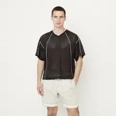 ECKO - Polo Boxy Fit Hombre