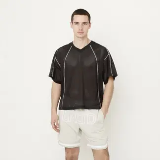 ECKO - Polo Boxy Fit Hombre