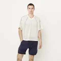 ECKO - Polo Boxy Fit Hombre