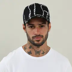 MOSSIMO - Gorra Algodón Hombre
