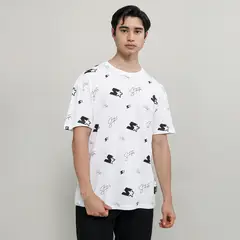 STARTER - Polo 100% Algodón Regular Fit Hombre