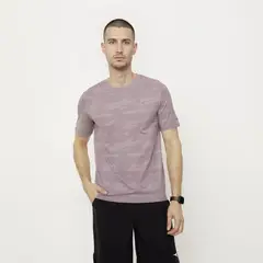 DIADORA - Polo Deportivo Manga Corta Hombre