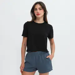 DIADORA - Polo Deportivo Mujer