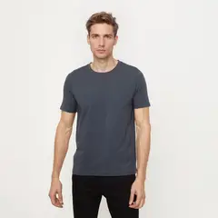 WOLF&HANK - Polo Algodón Casual Hombre Wolf& Hank