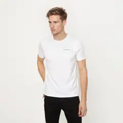 WOLF&HANK - Polo Algodón Casual Hombre Wolf& Hank