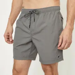 WOLF&HANK - Ropa de Baño Hombre