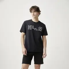 BASEMENT - Polo Algodón Casual Regular Fit Hombre