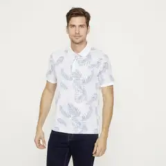 NEWPORT - Polo Algodón Casual Hombre