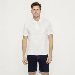 NEWPORT - Polo Algodón Casual Hombre