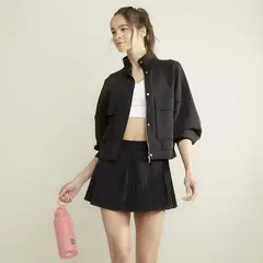 DIADORA - Casaca Deportiva Mujer