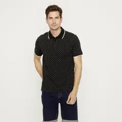 NEWPORT - Polo Algodón Casual Hombre