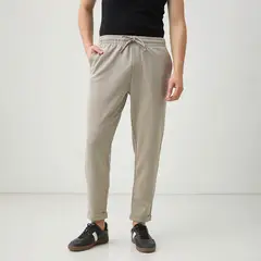 BASEMENT - Pantalón Regular Fit Hombre