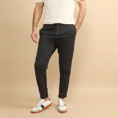 BASEMENT - Pantalón Regular Fit Hombre