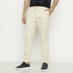 NEWPORT - Pantalón Algodón Casual Hombre