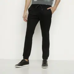 NEWPORT - Pantalón Algodón Casual Hombre