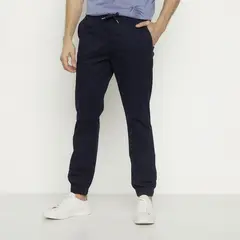 NEWPORT - Pantalón Algodón Casual Hombre