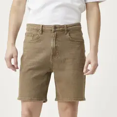 BASEMENT - Short Regular Fit Hombre