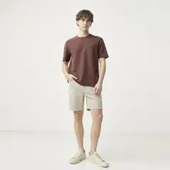 BASEMENT - Short Regular Fit Hombre