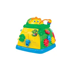 WINFUN - Cubo Gigante De Actividades