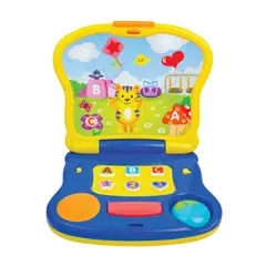 WINFUN - Laptop Tigre