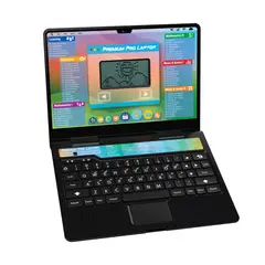 WINFUN - Juguete Laptop Premium