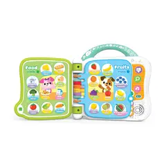 WINFUN - Libro Interactivo Bilingüe